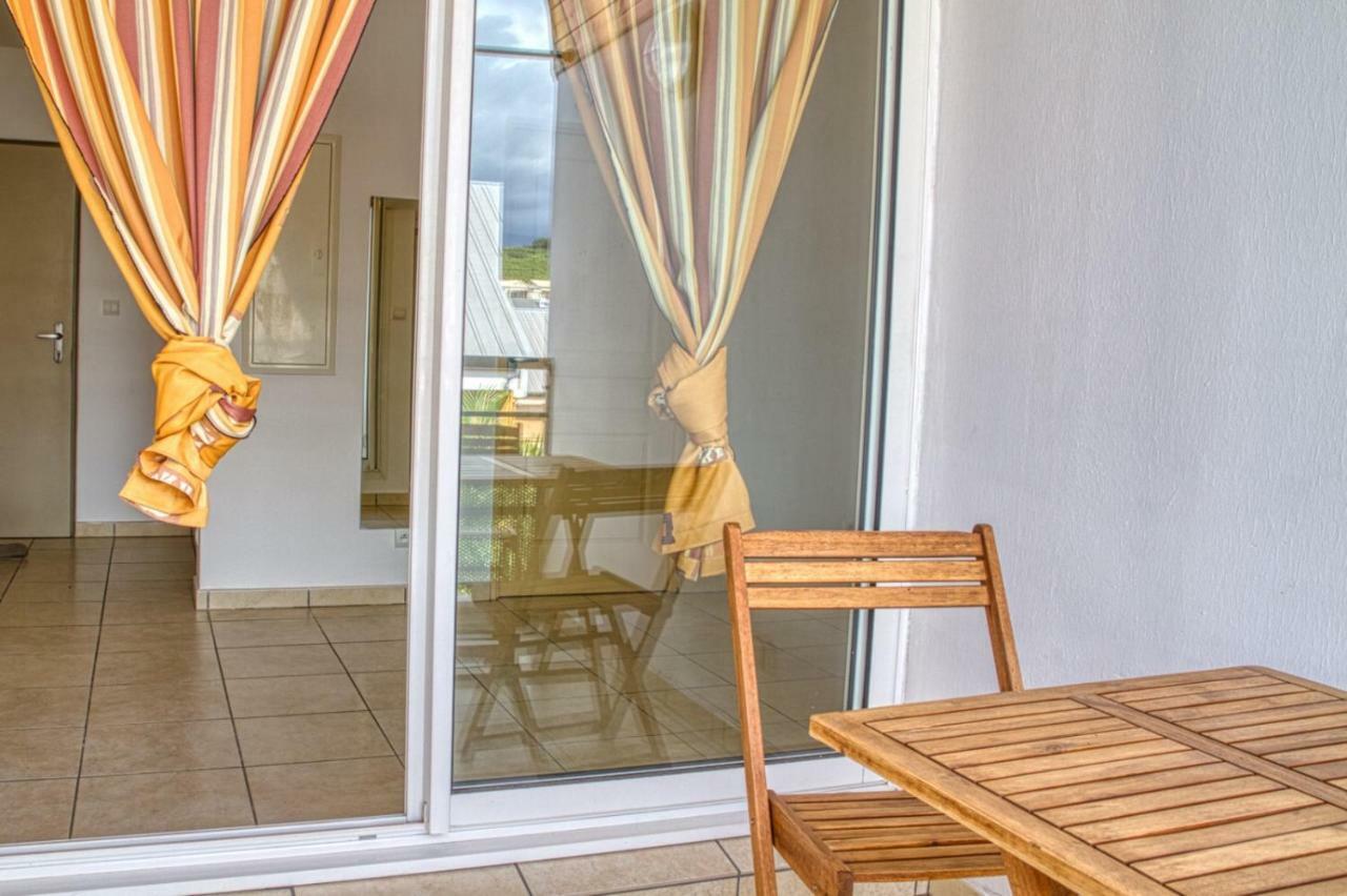 Bakkasab St Gilles Apartment Saint-Gilles-les Bains Exterior foto
