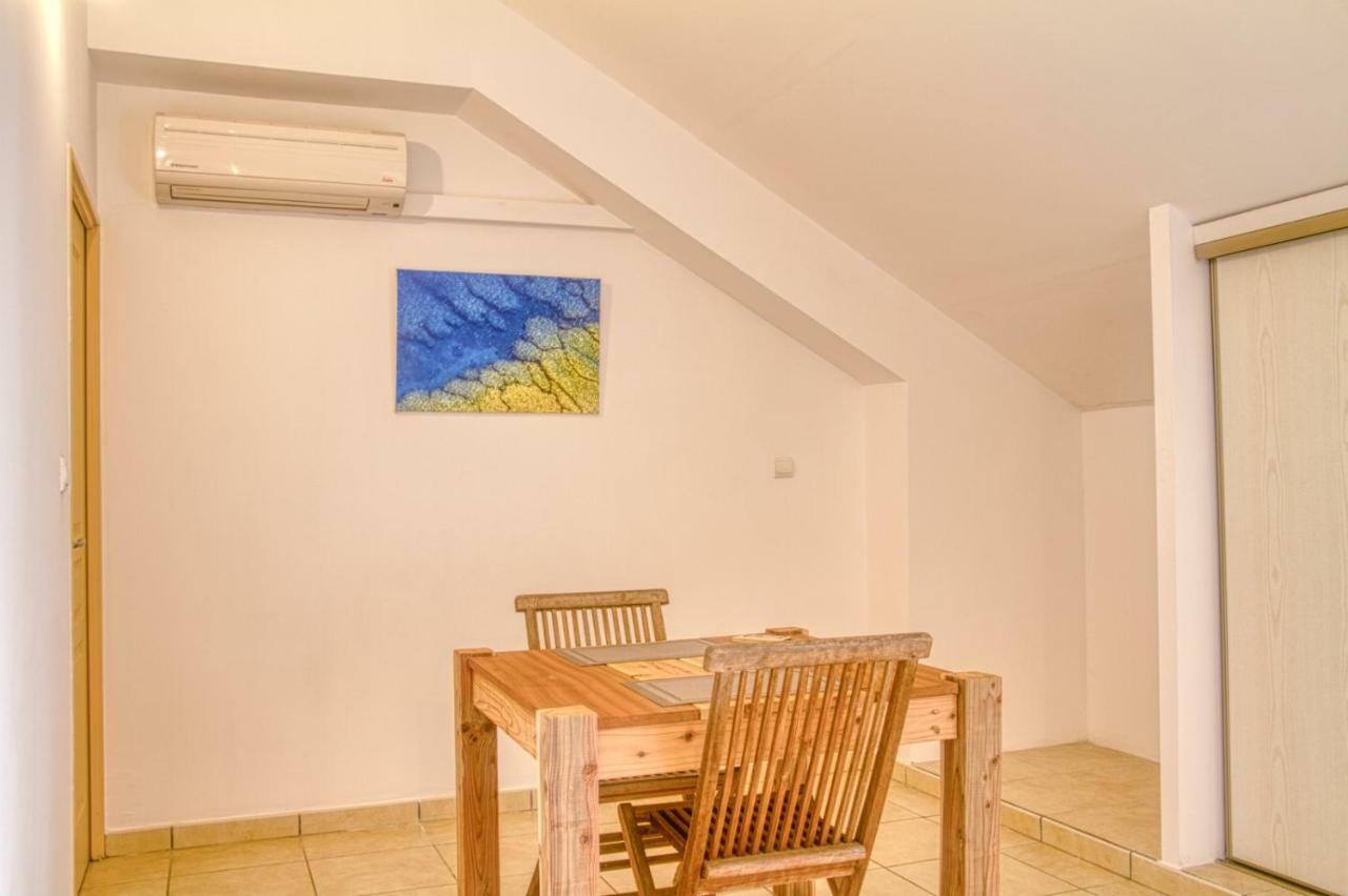 Bakkasab St Gilles Apartment Saint-Gilles-les Bains Exterior foto